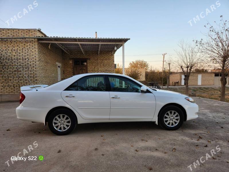 Toyota Camry 2003 - 155 000 TMT - Babadaýhan - img 2