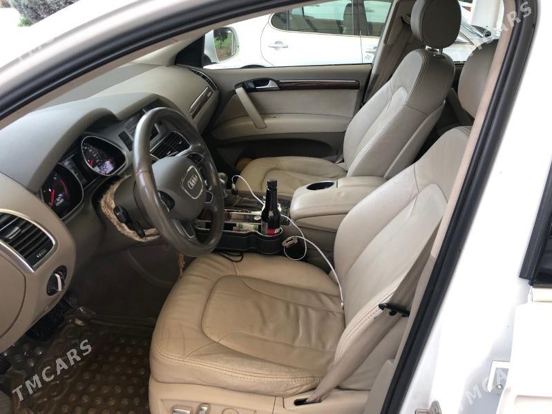 Audi Q7 2011 - 275 000 TMT - Mary - img 6