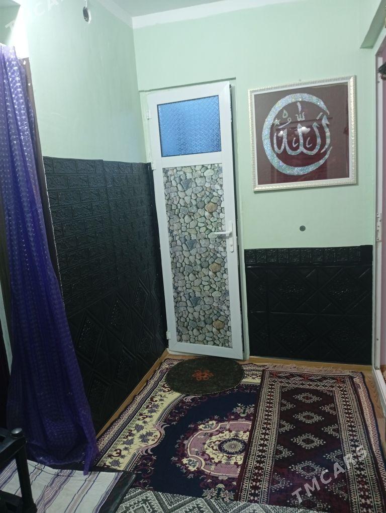 satlyk jaý - Büzmeýin - img 2