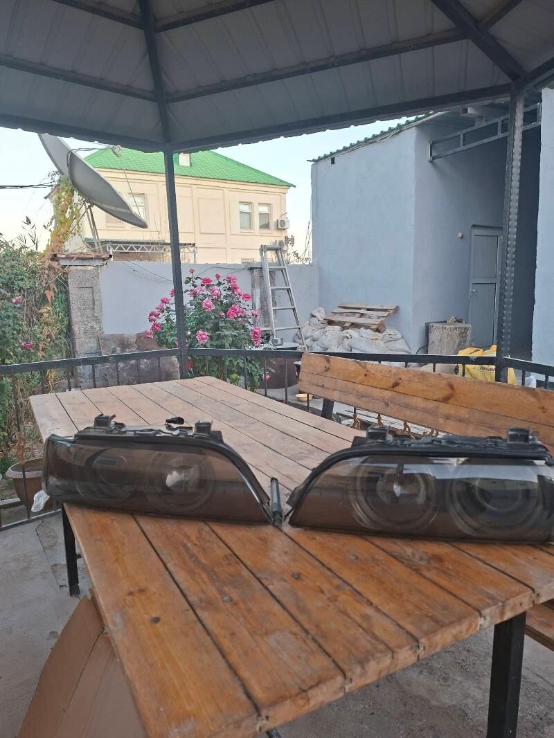 BMW FARA 450 TMT - Aşgabat - img 1