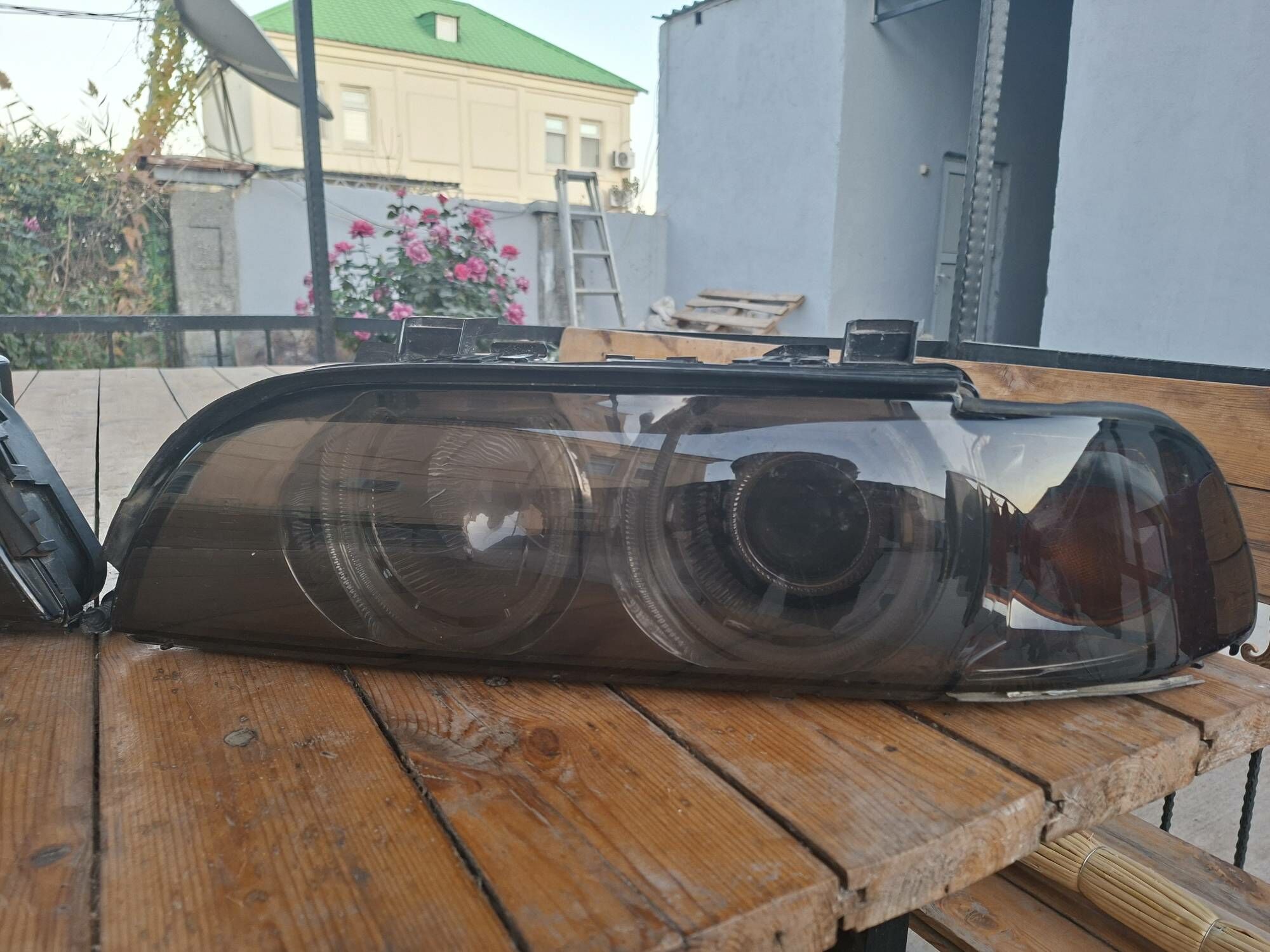 BMW FARA 450 TMT - Aşgabat - img 2