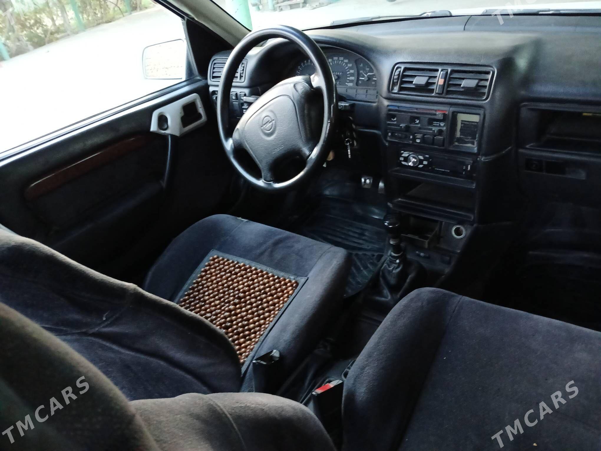 Opel Vectra 1993 - 37 000 TMT - Bäherden - img 5