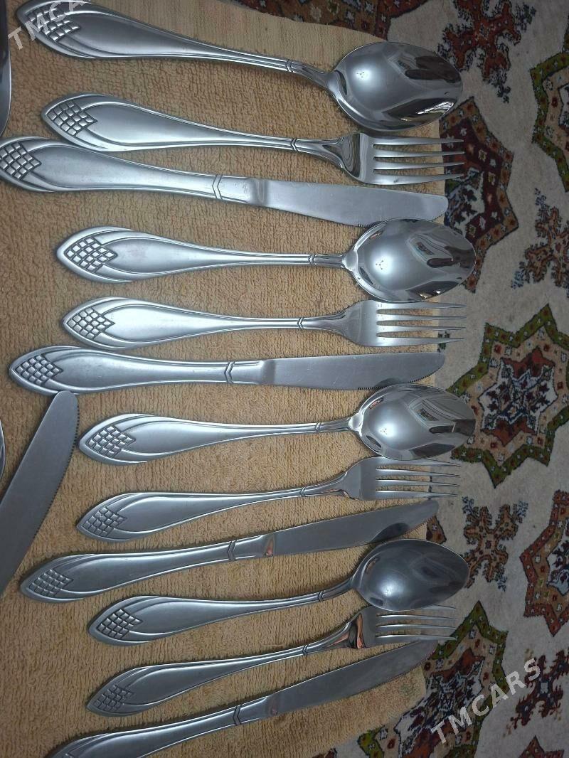 Набор Столовый - Ашхабад - img 4