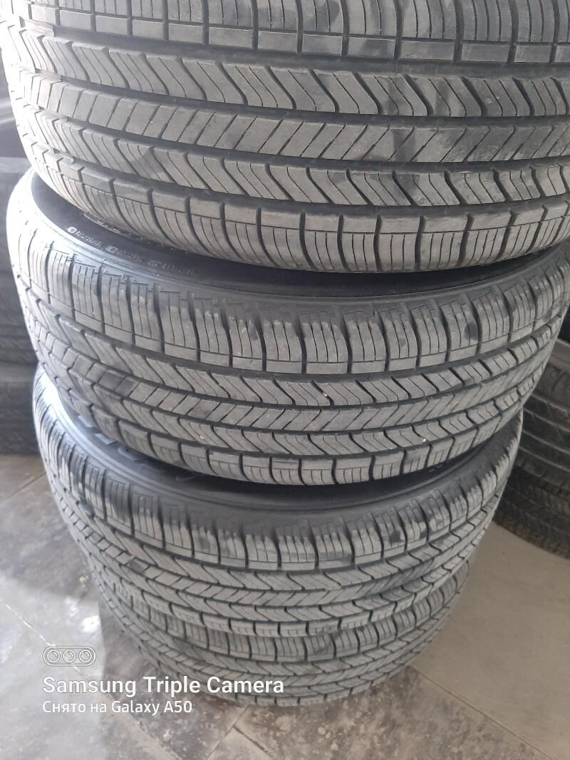 AWALON-2013 DISKA 17-LIK 4 400 TMT - Baýramaly - img 2