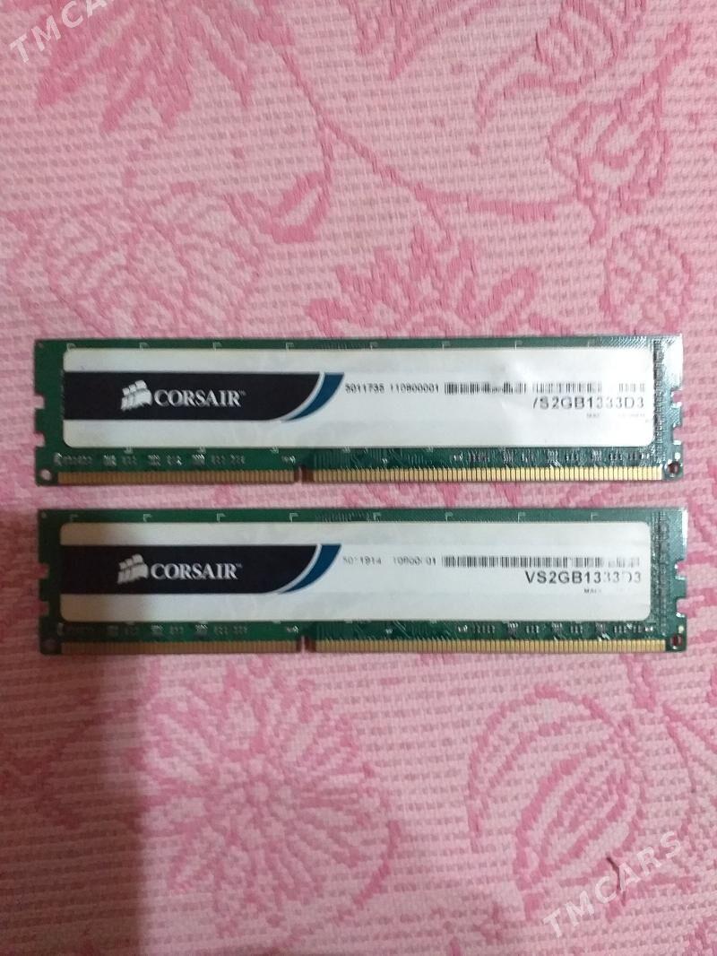 ОЗУ - Türkmenabat - img 2