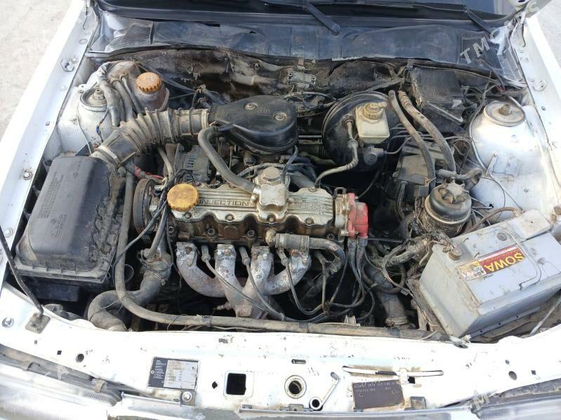 Opel Vectra 1993 - 37 000 TMT - Bäherden - img 4