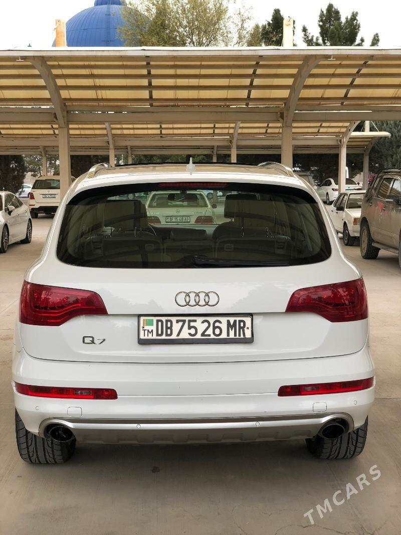 Audi Q7 2011 - 275 000 TMT - Mary - img 10