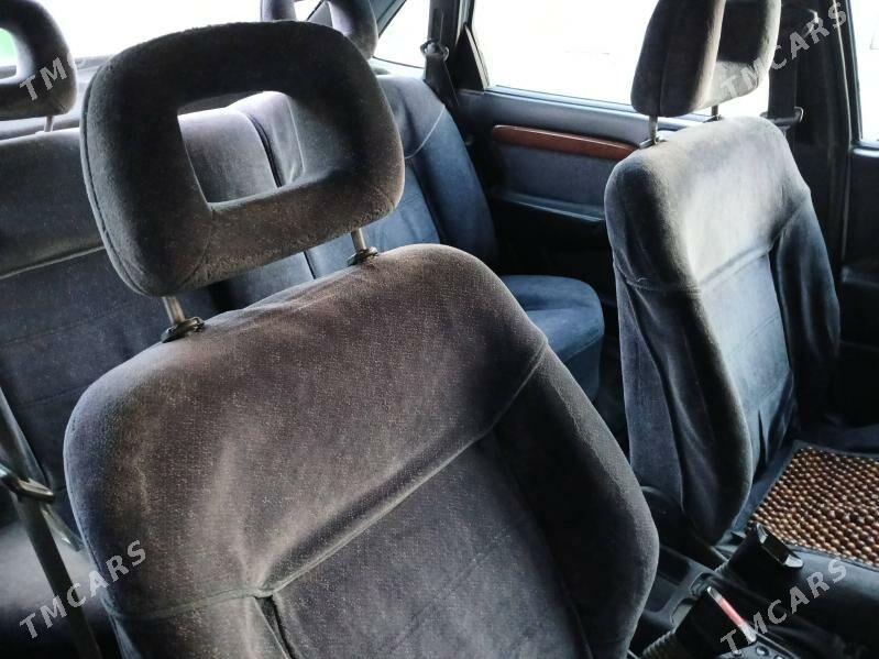 Opel Vectra 1993 - 37 000 TMT - Bäherden - img 6