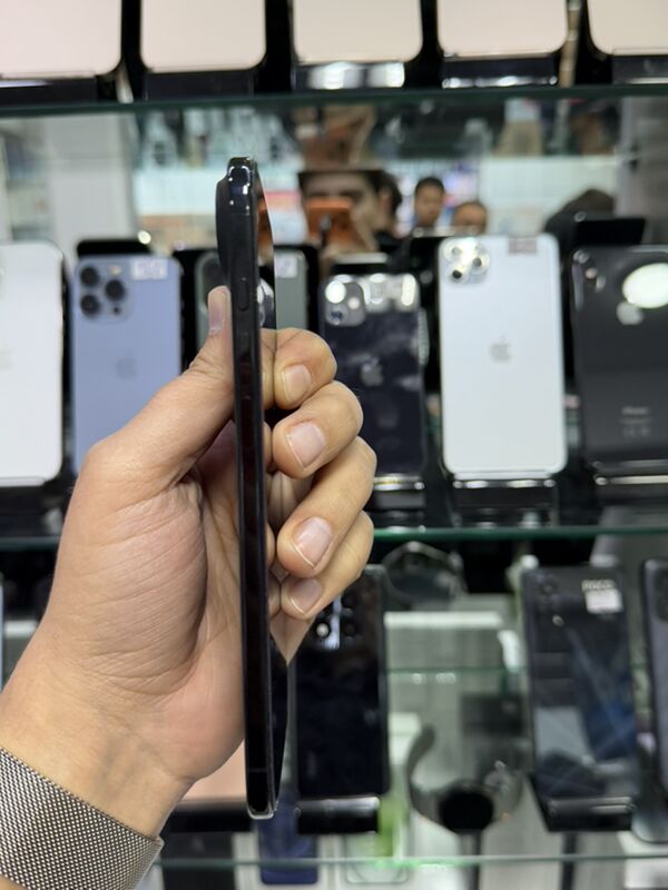 iphone Air 256 - Aşgabat - img 3