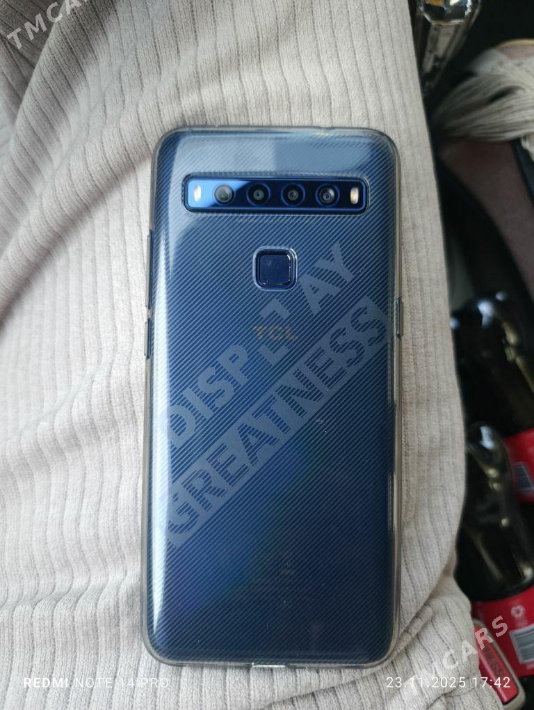 TCL 10L - 1 мкр - img 1