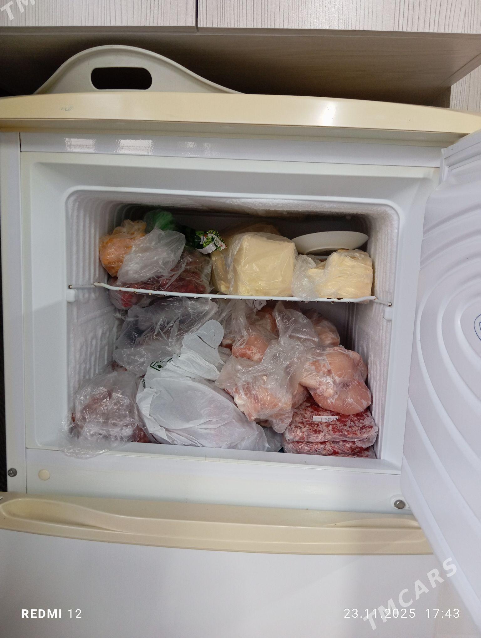 haladilnik - Ашхабад - img 4