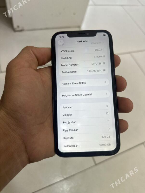 iphone 11 - Мары - img 5