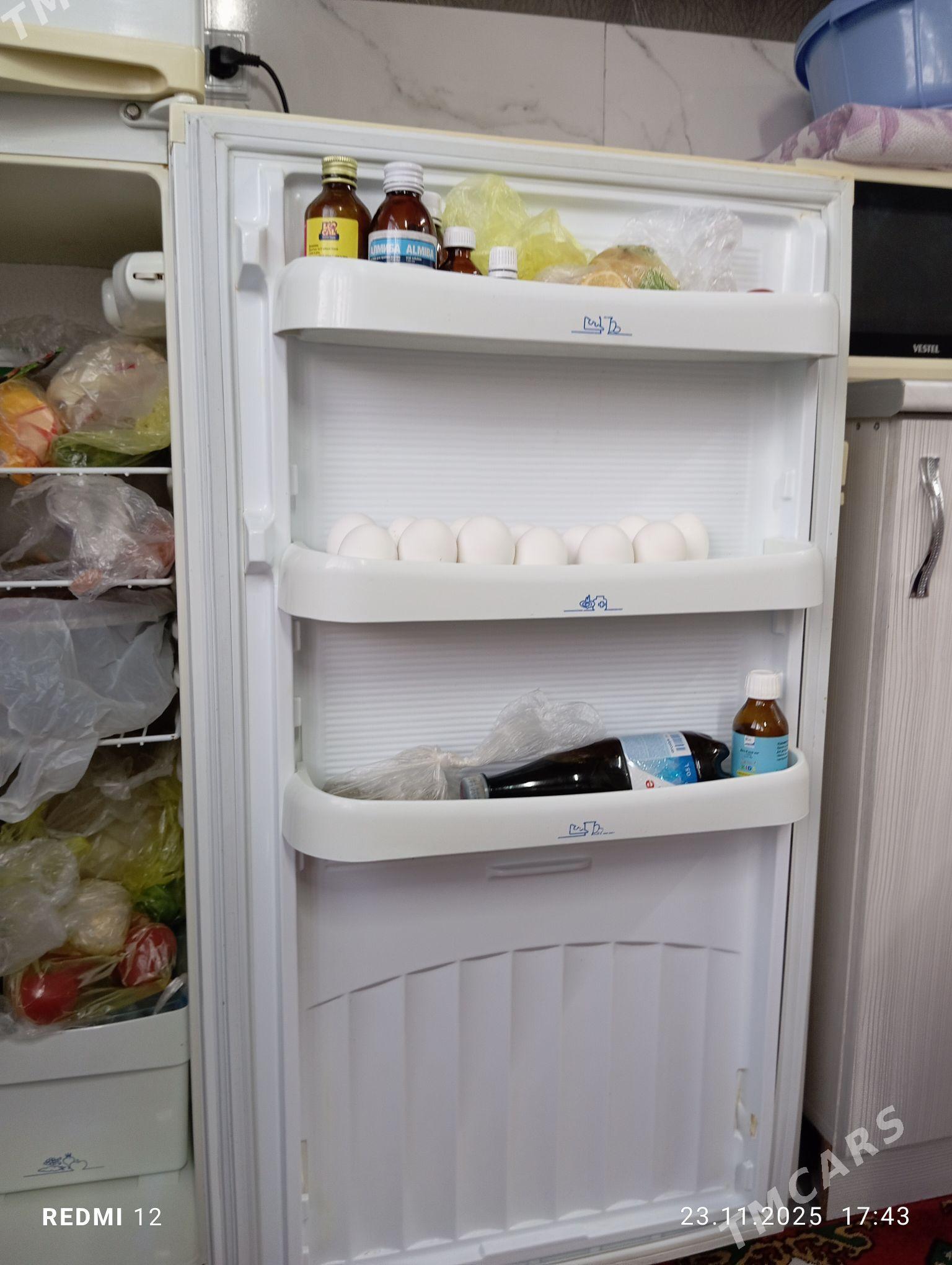 haladilnik - Ашхабад - img 2