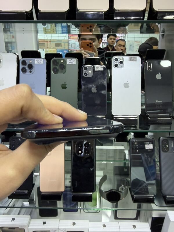 iphone Air 256 - Aşgabat - img 6