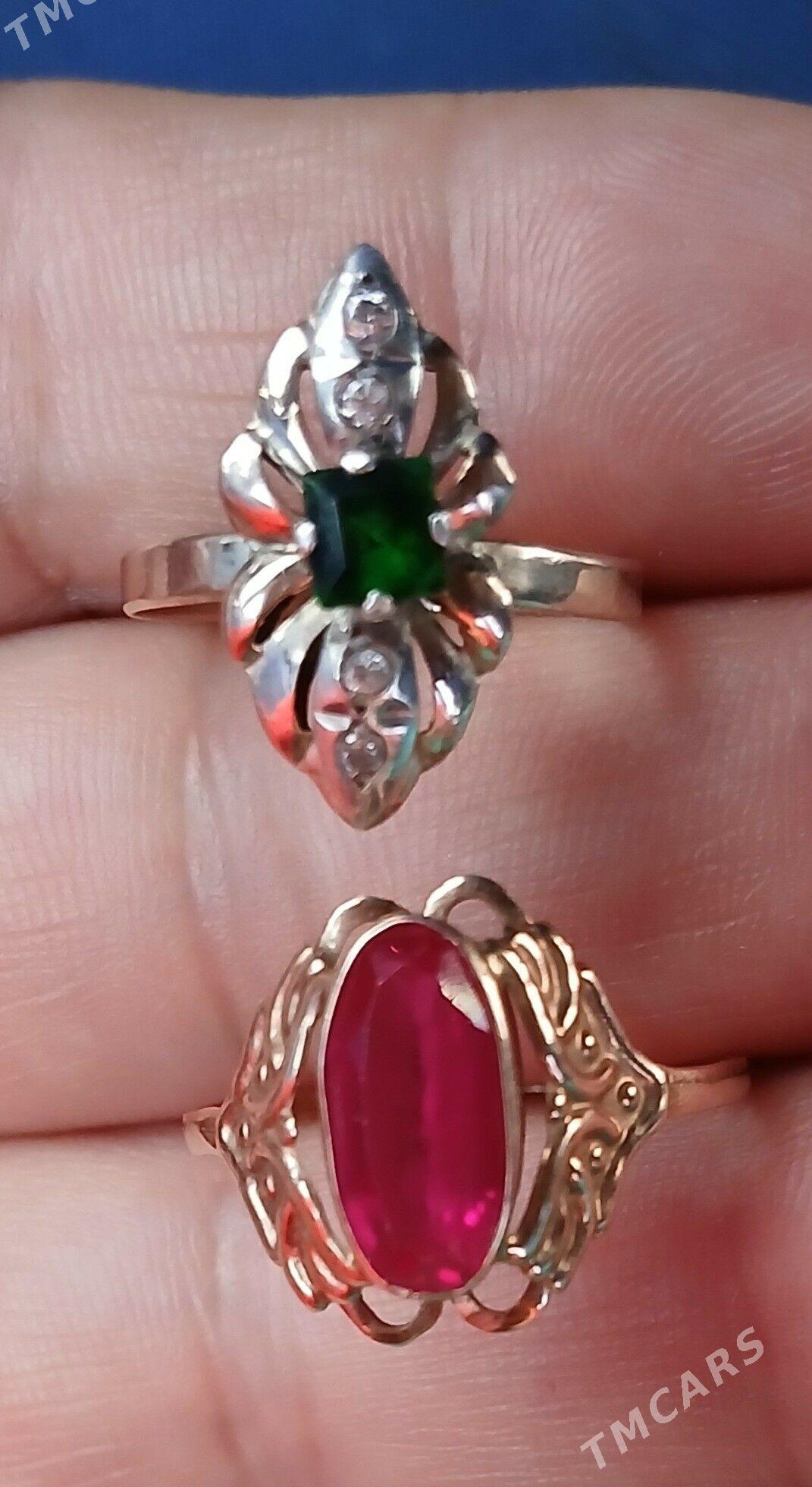 Gyzyl - Daşoguz - img 2