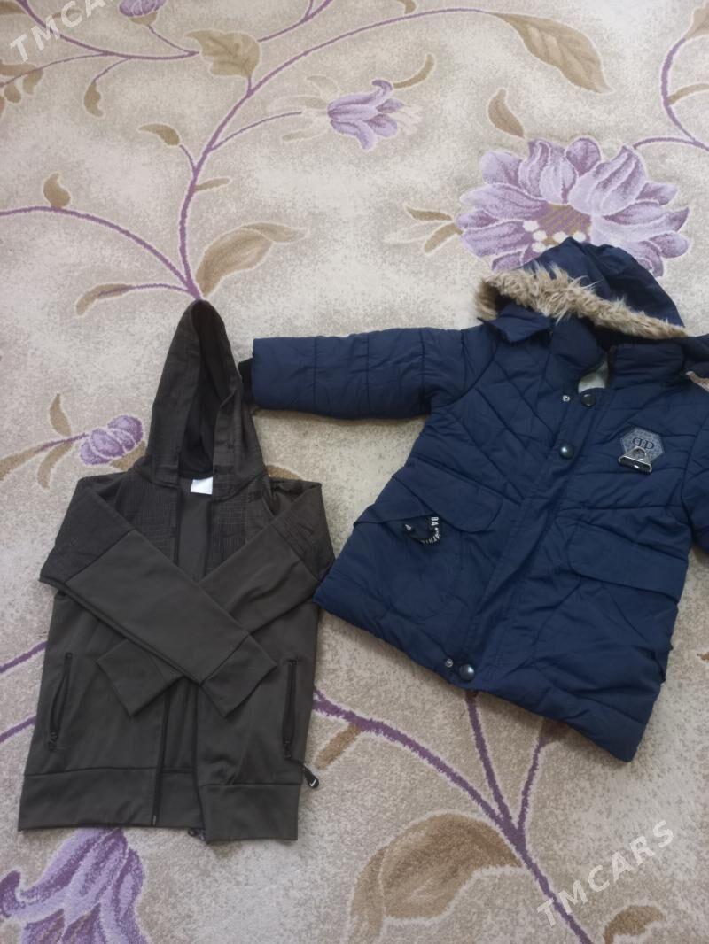 kurtka - Туркменбаши - img 3