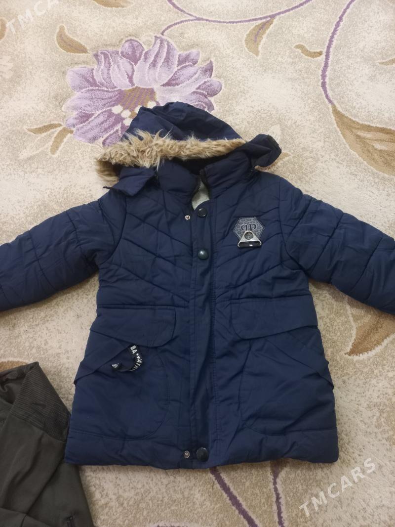 kurtka - Туркменбаши - img 1