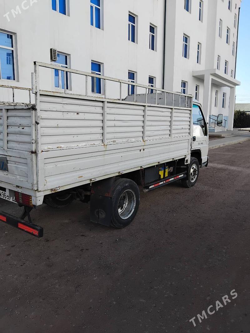 Forland H2 2012 - 90 000 TMT - Гороглы (Тагта) - img 3