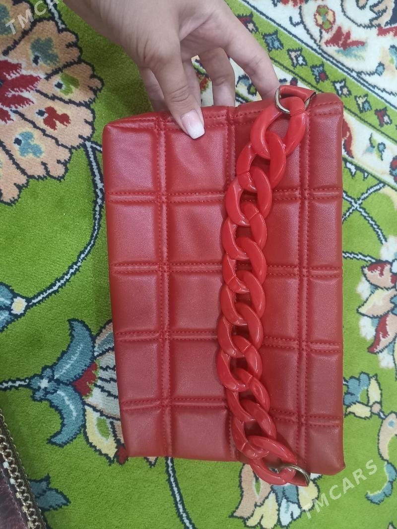 sumka - Балканабат - img 6