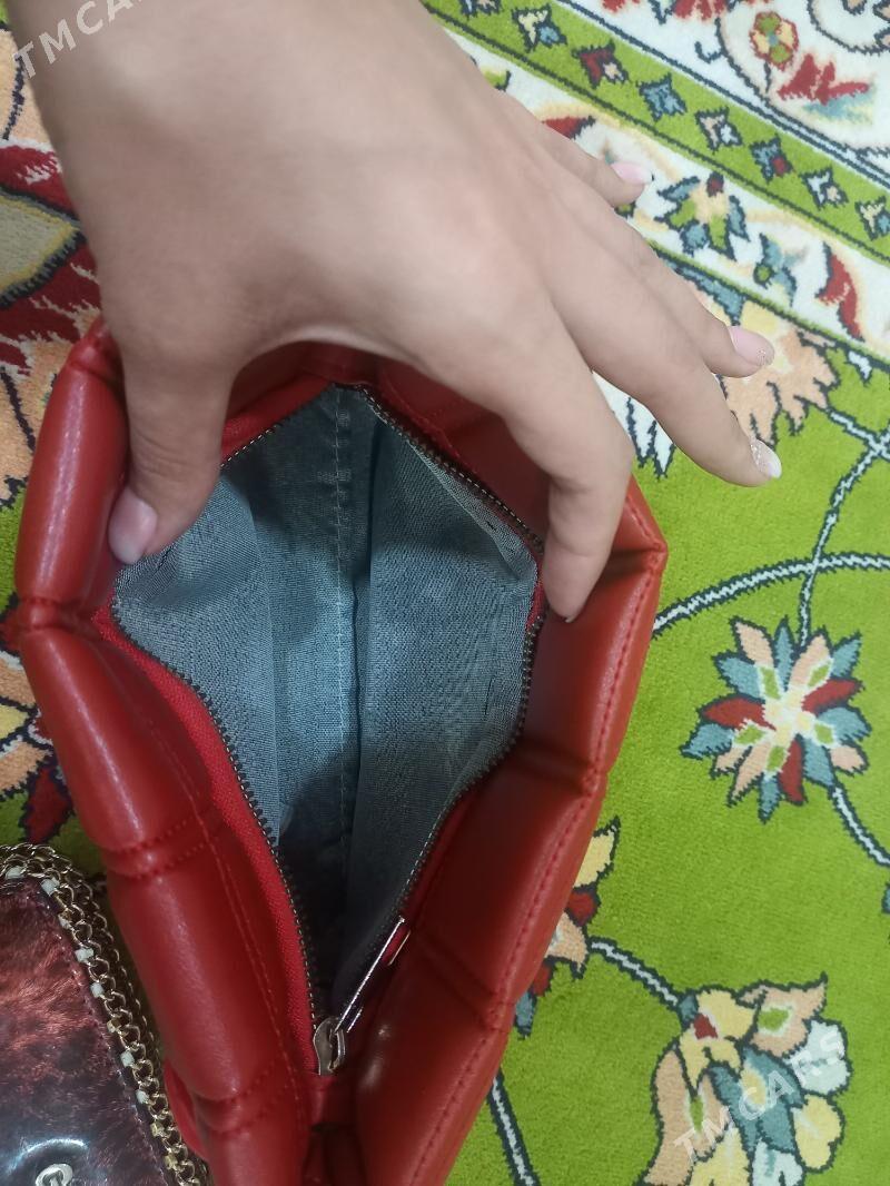 sumka - Балканабат - img 5