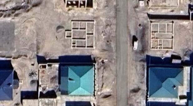 mellek yer jay - Дашогуз - img 2