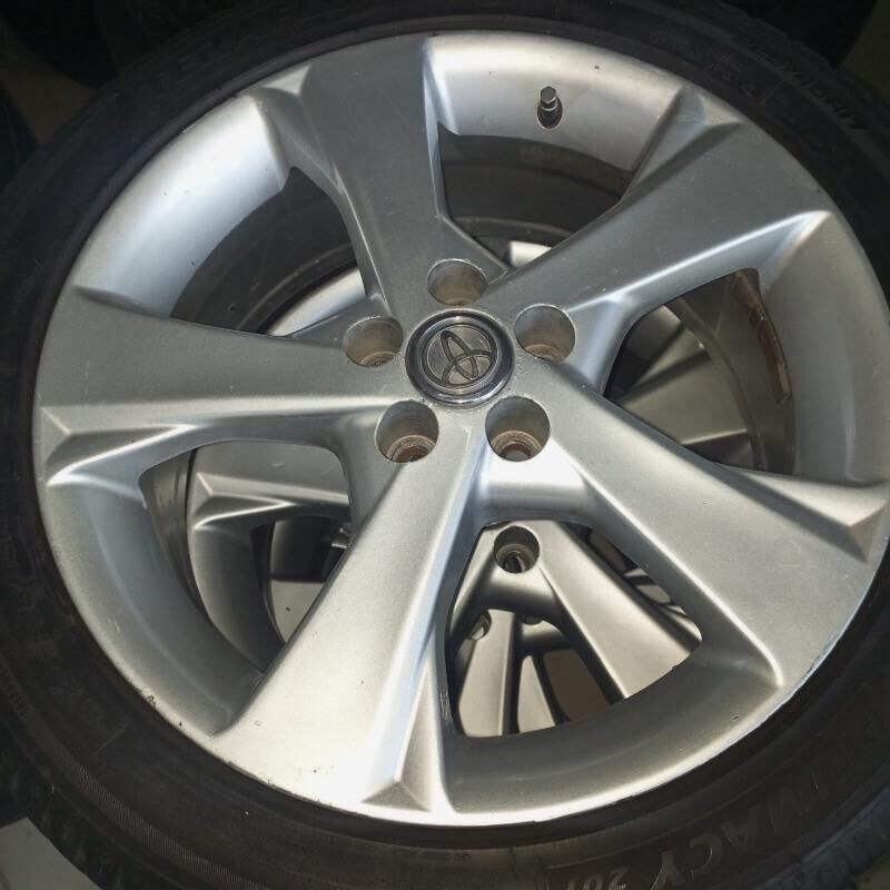 Disga pakirisga 3 500 TMT - Aşgabat - img 1