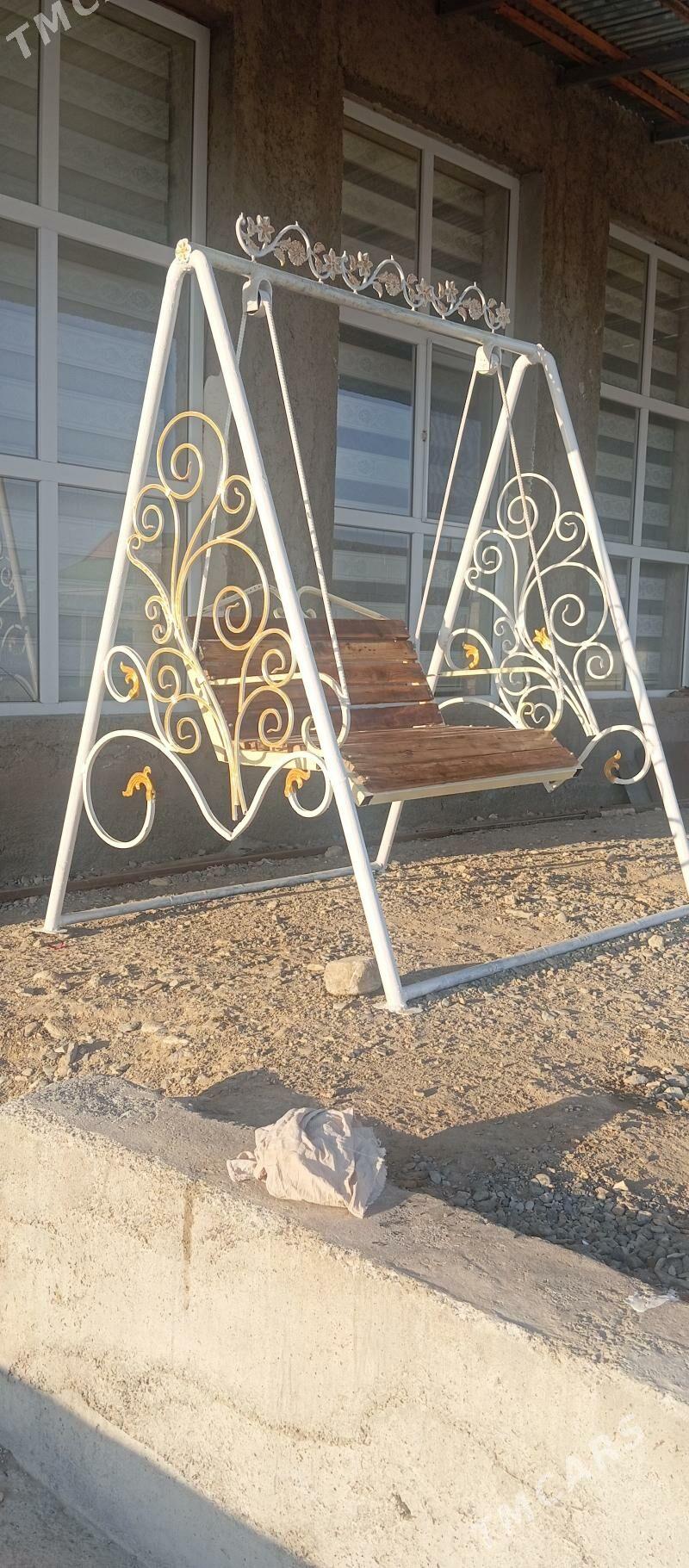 salancak - Gyzylarbat - img 2