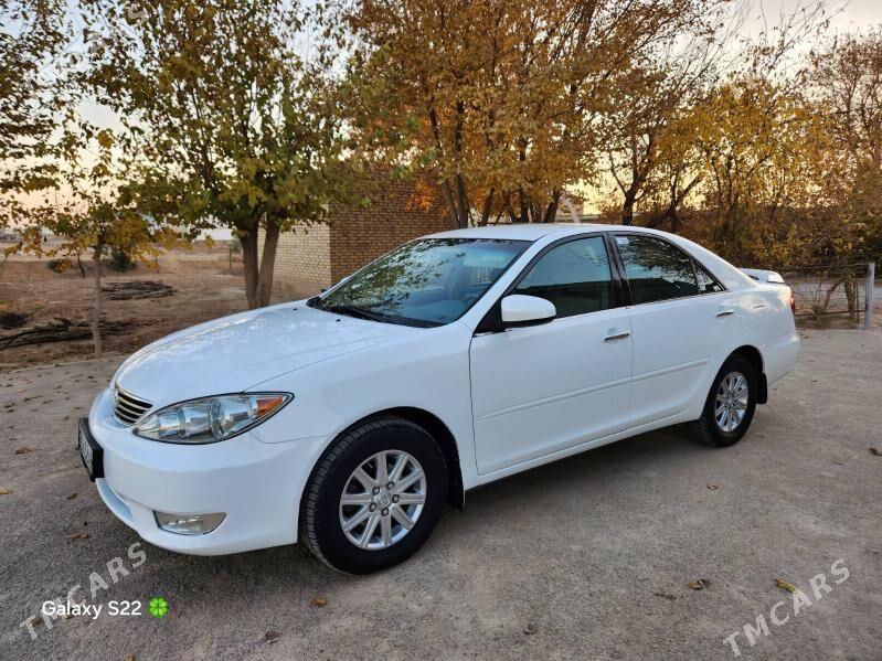 Toyota Camry 2003 - 155 000 TMT - Babadaýhan - img 4