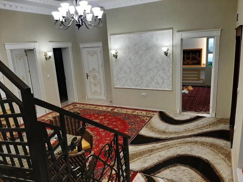 Çoganly 6sotok Mansarda - Чоганлы - img 4