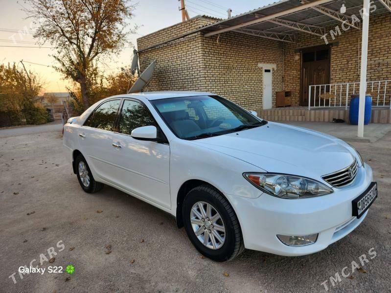 Toyota Camry 2003 - 155 000 TMT - Babadaýhan - img 5