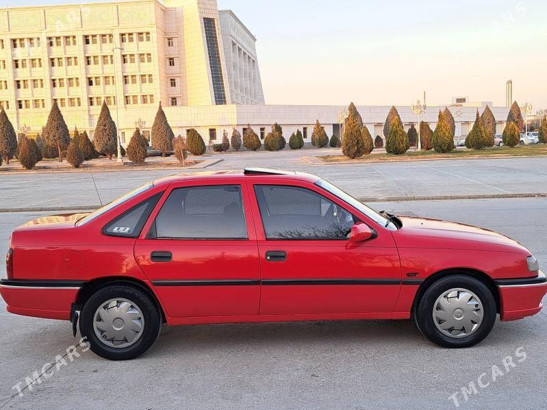 Opel Vectra 1993 - 58 000 TMT - Дашогуз - img 2
