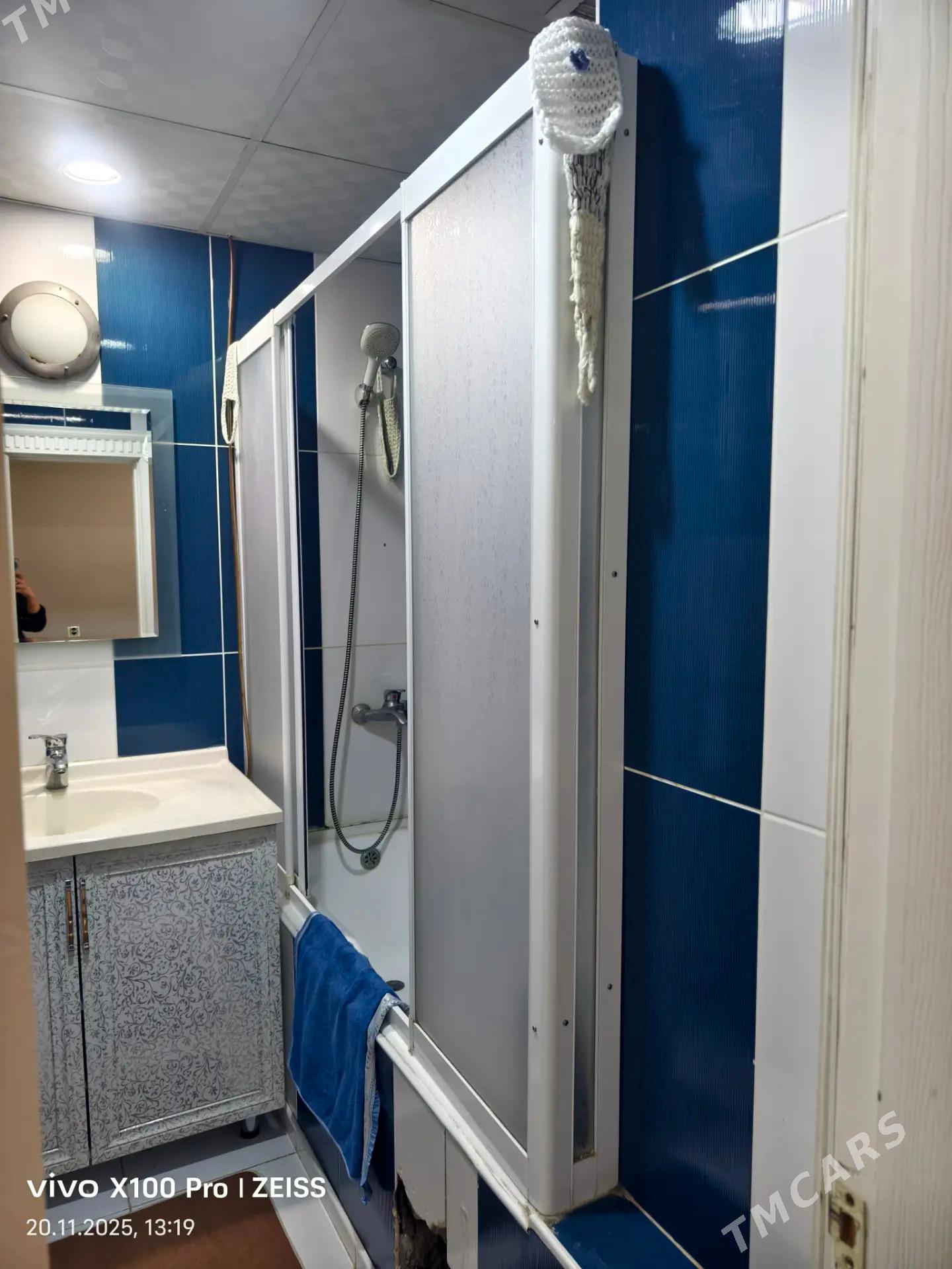 Ленина - ул. Туркменбаши шаёлы (Ленина) - img 9