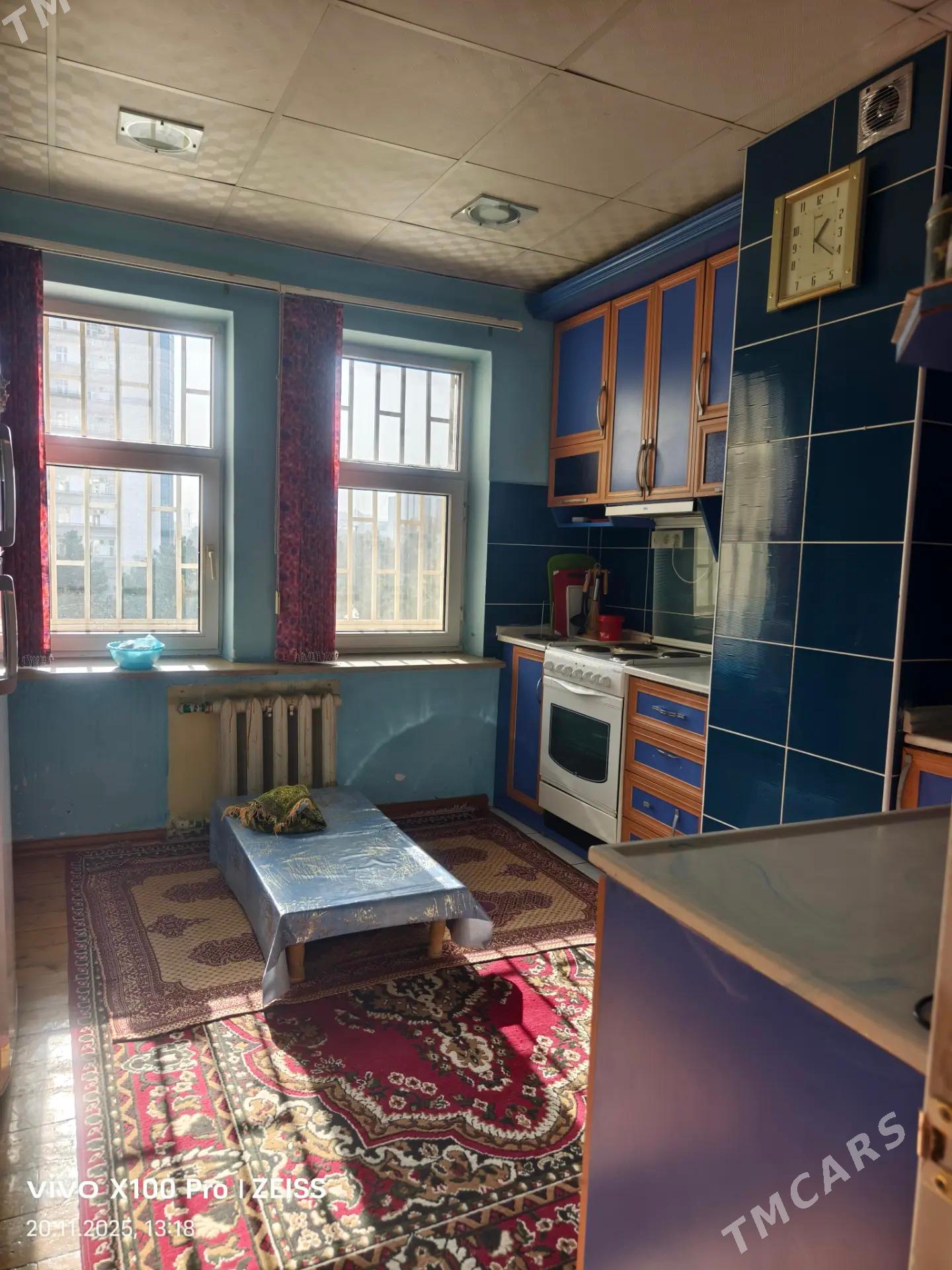 Ленина - ул. Туркменбаши шаёлы (Ленина) - img 10