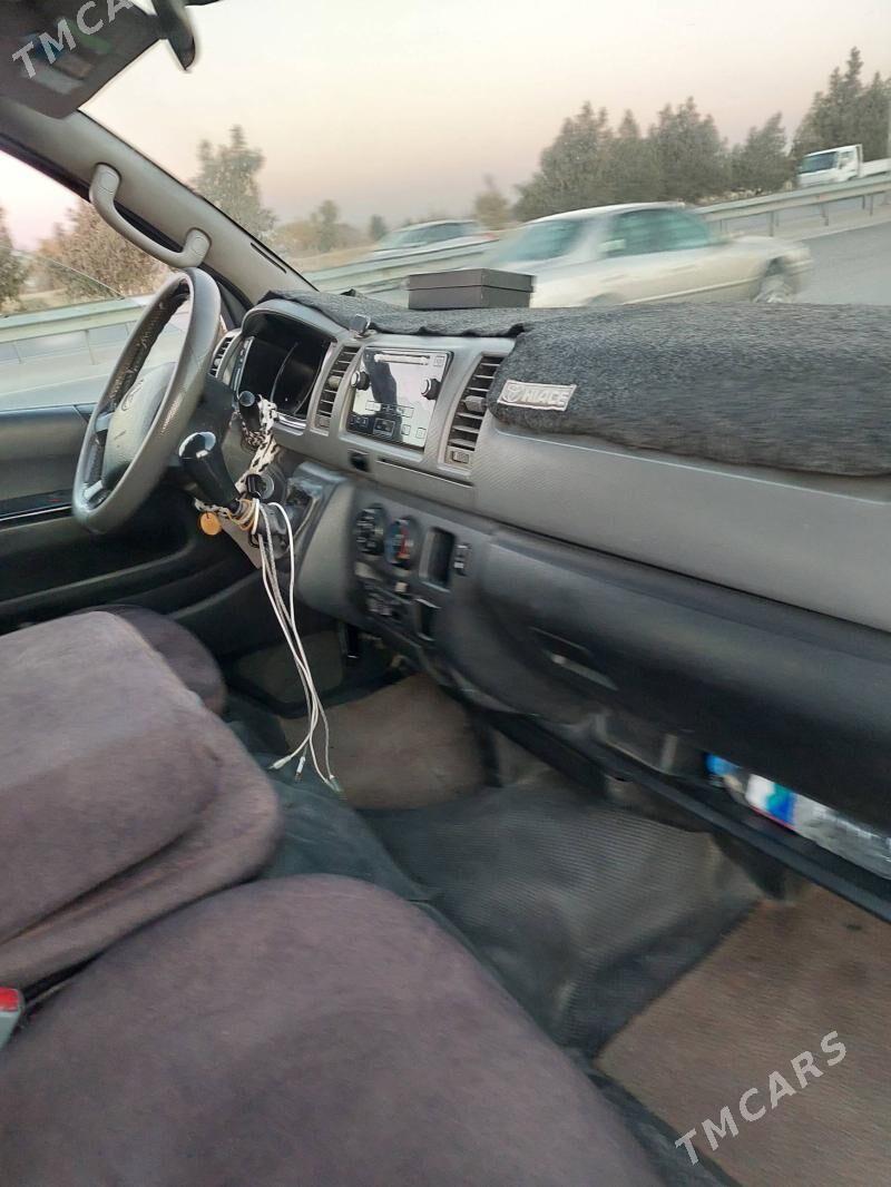 Toyota Hiace 2010 - 360 000 TMT - Aşgabat - img 3