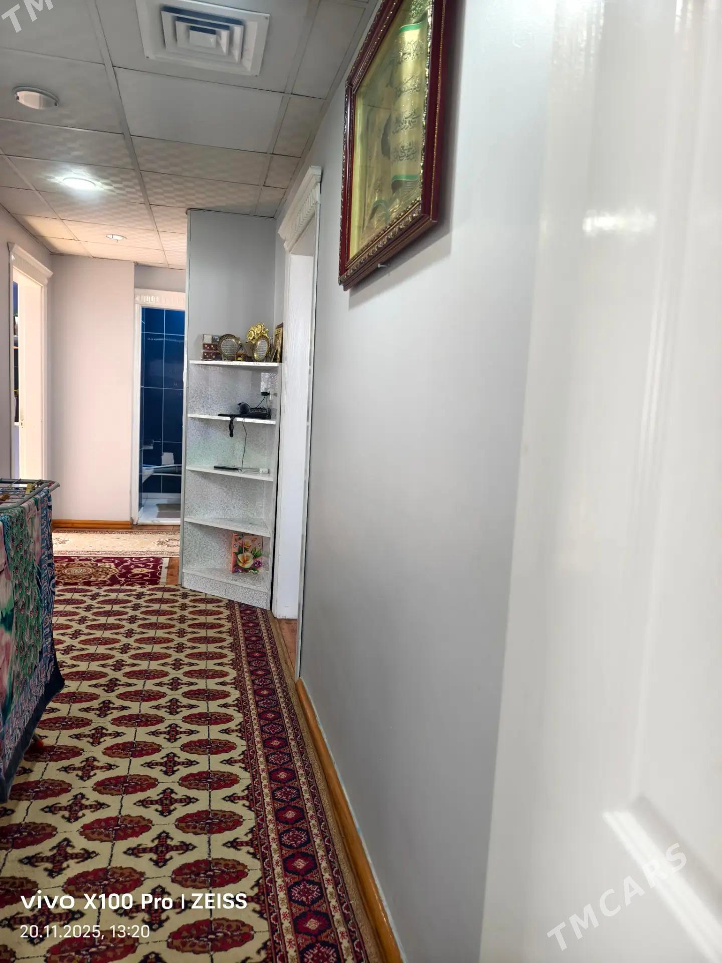 Ленина - ул. Туркменбаши шаёлы (Ленина) - img 2