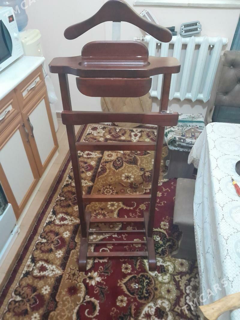 Вешалка - Ашхабад - img 1