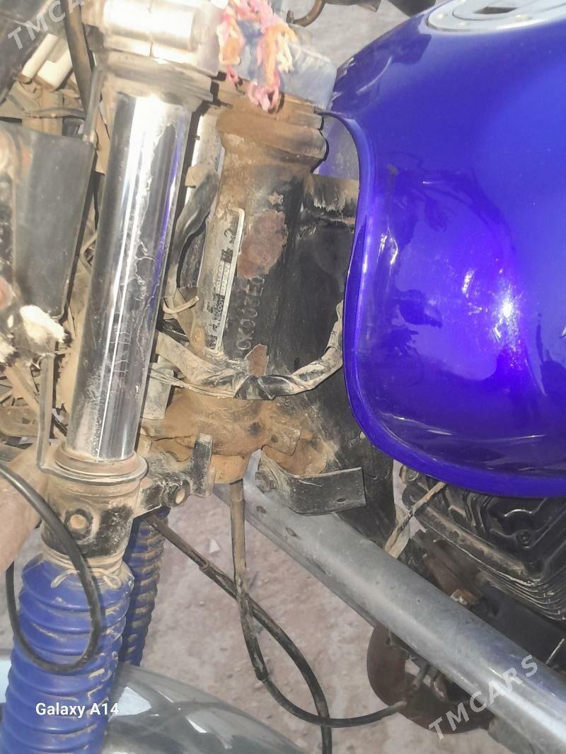 Fekon FK150-8G 2016 - 14 000 TMT - Tejen - img 2