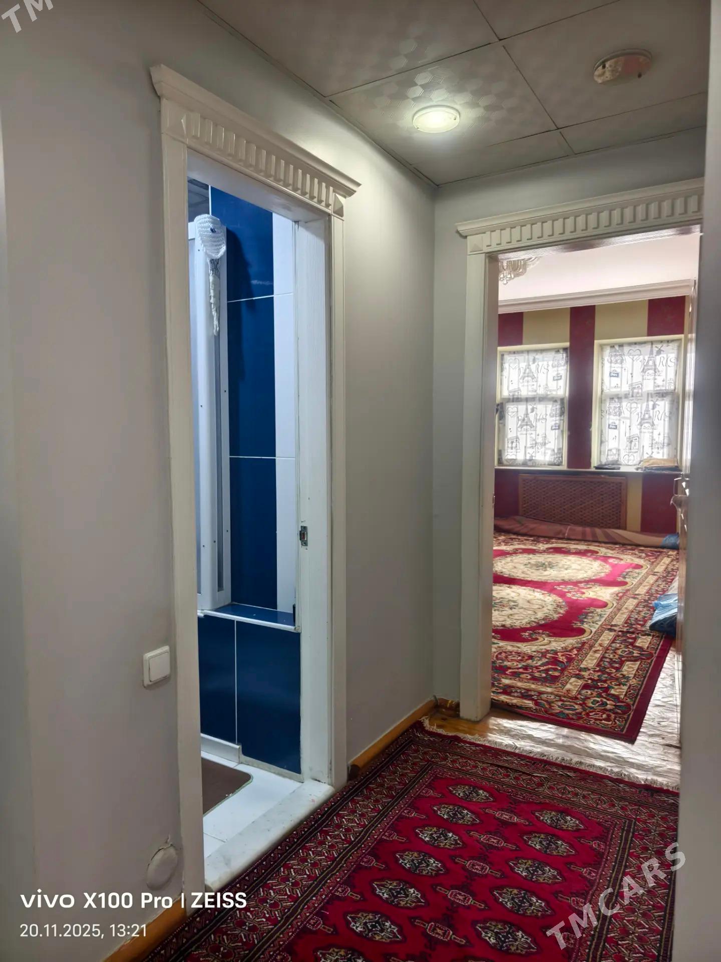 Ленина - ул. Туркменбаши шаёлы (Ленина) - img 3