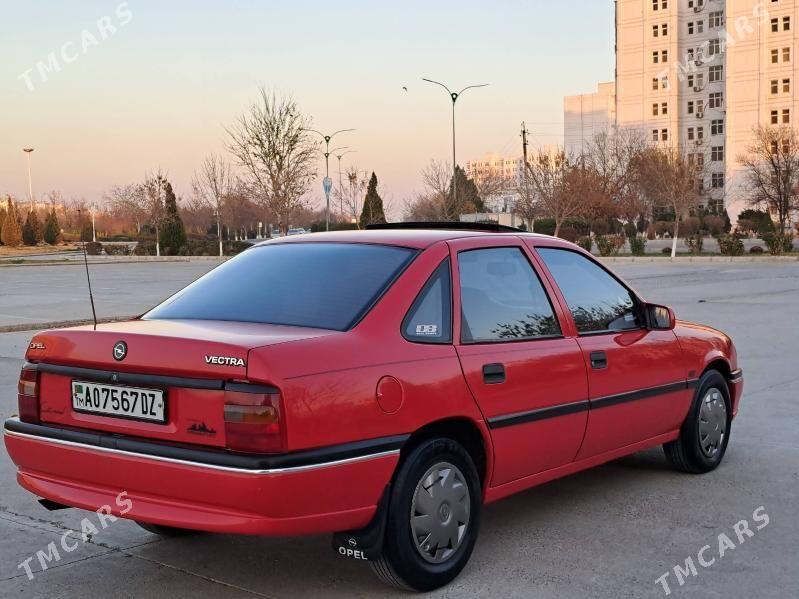 Opel Vectra 1993 - 58 000 TMT - Дашогуз - img 3