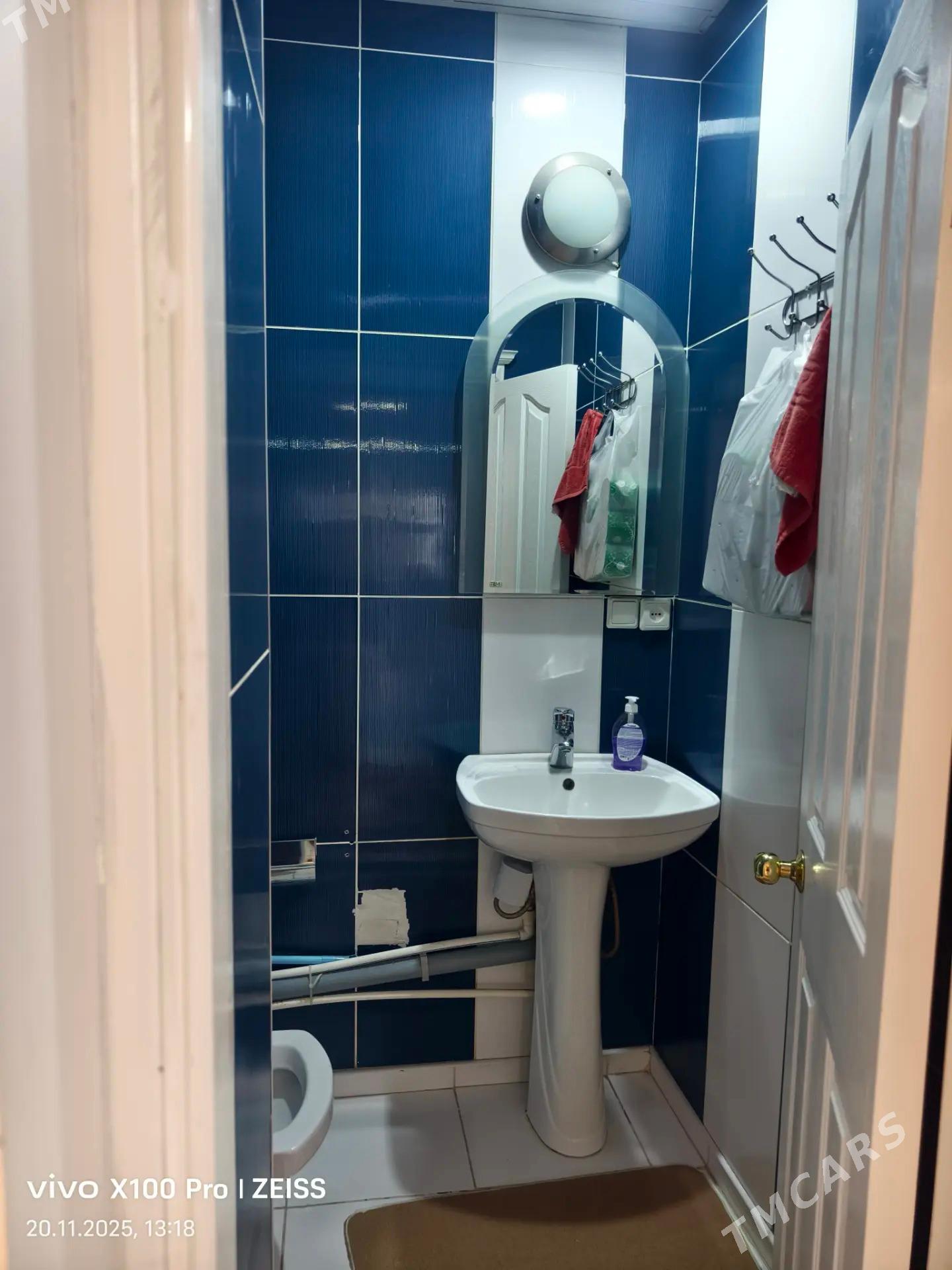 Ленина - ул. Туркменбаши шаёлы (Ленина) - img 8