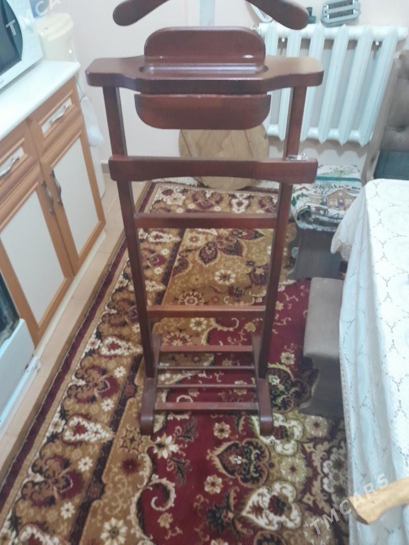 Вешалка - Ашхабад - img 2