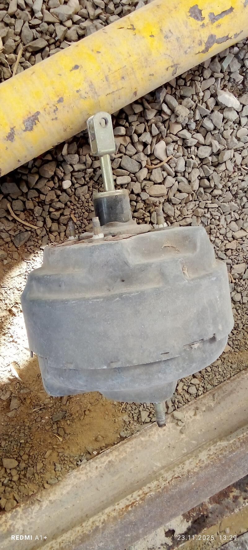 volva 940 500 TMT - Garabogaz - img 1