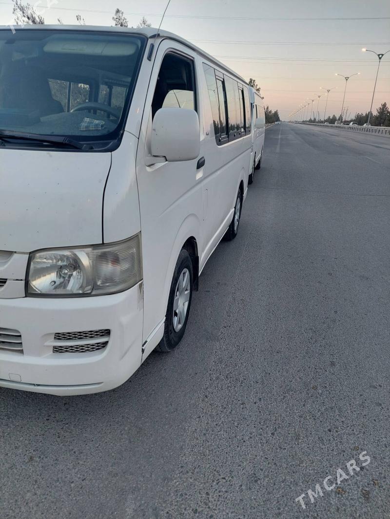 Toyota Hiace 2010 - 360 000 TMT - Aşgabat - img 2