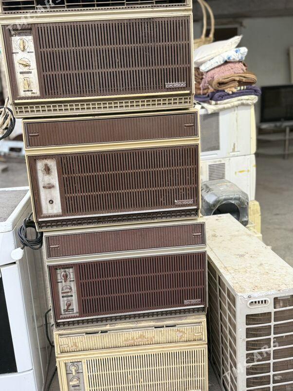 BK kondisaner - Ашхабад - img 2