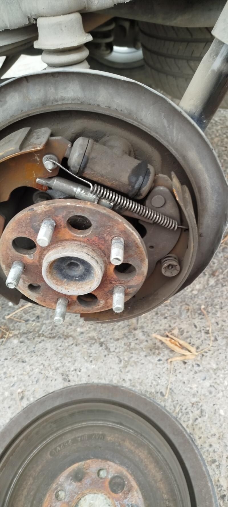 opel - Гёкдепе - img 2