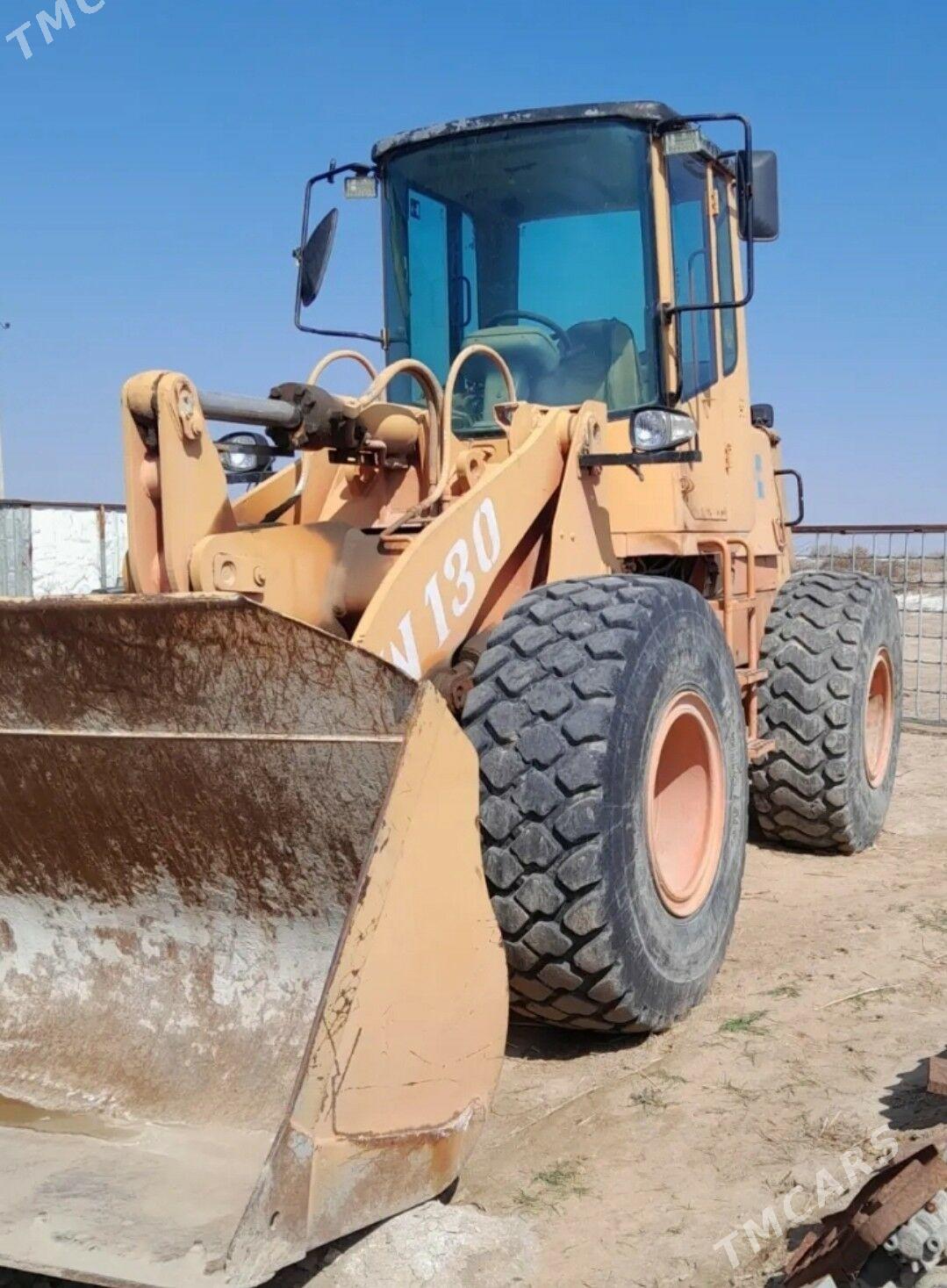 XCMG LW500F 2000 - 250 000 TMT - Мары - img 2