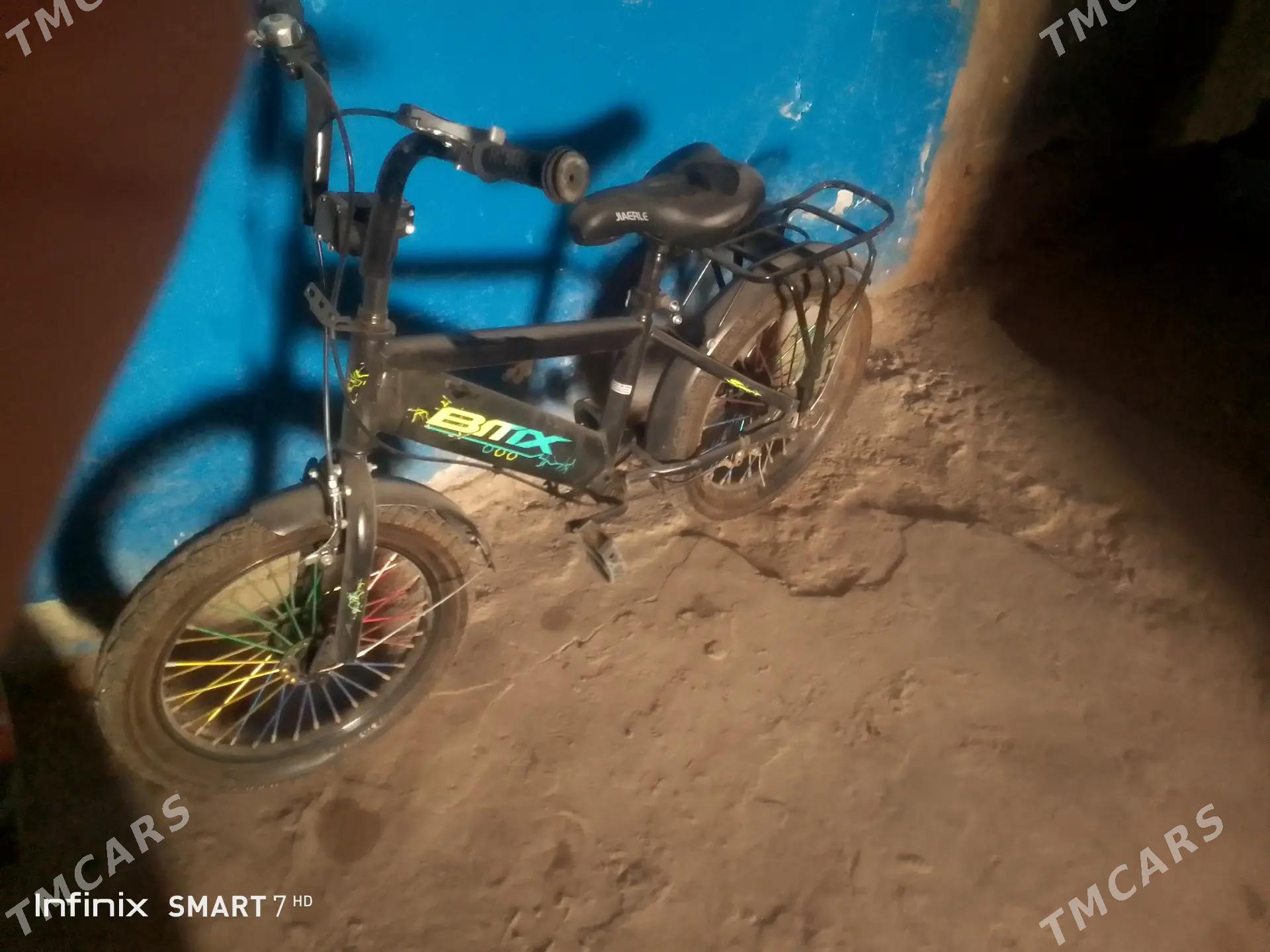 welsoped - Дашогуз - img 3