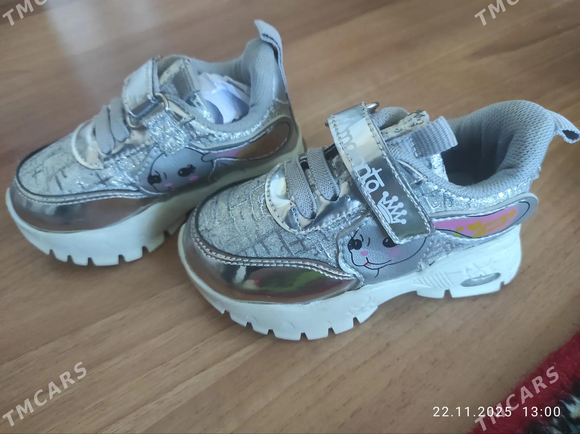 обувь,kowus - Ашхабад - img 3