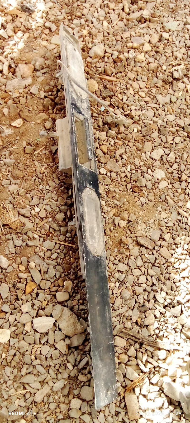 volva 940 500 TMT - Garabogaz - img 3