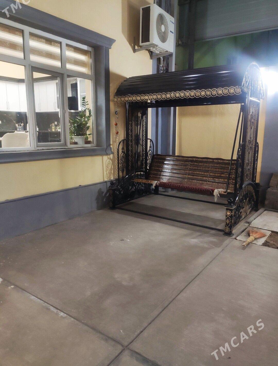 SATLYK ARZAN KOTEŽ - Çoganly - img 3